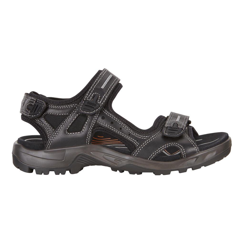 Sandales De Randonnée Ecco Offroad Homme Noir 7312-KOHTI